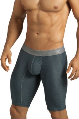 Zylas® Basic Sport Boxer Brief