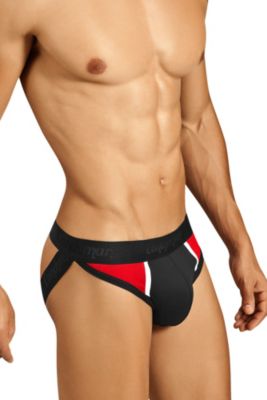 Candyman Contrast Jockstrap