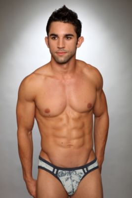 Pistol Pete® Malibu Brief