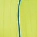 Lime/Blue