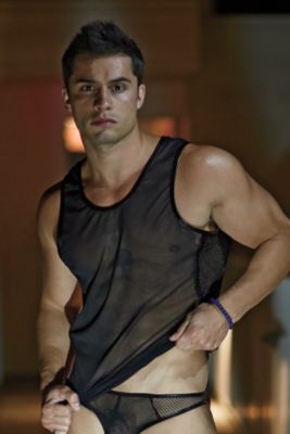 Extreme® Flasher Tank