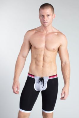 Timoteo® Football Short Jock