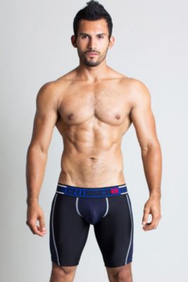 CellBlock 13® Fugitive Boxer Brief