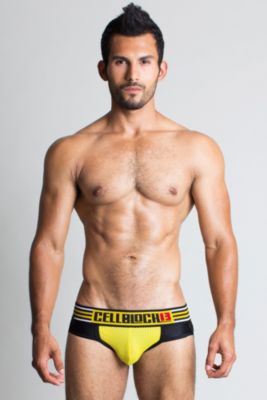 CellBlock 13® Fugitive Jock