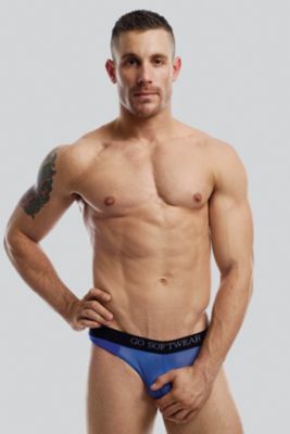 Go Softwear® B-Erotic Slip Thong