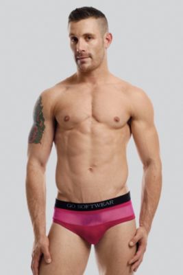 Go Softwear® B-Erotic Tease Brief