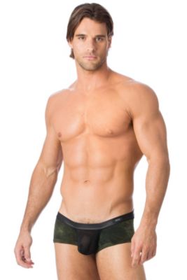 Gregg Homme® Combat Trunk