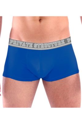 Private Structure&reg; Color Peel Waistband Trunk