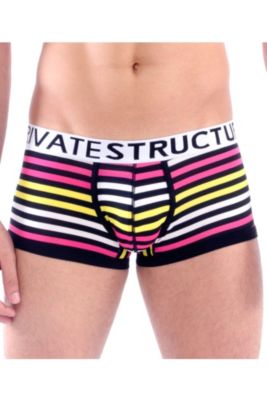 Private Structure® Stripe Trunk