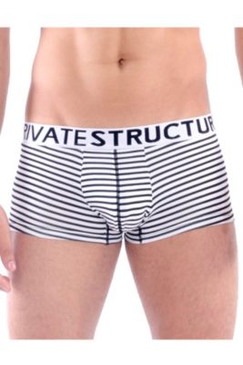 Private Structure® Mini Striped Trunk