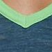Ombre Green/Green