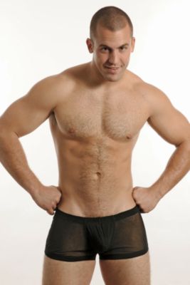 GBGB&reg; Boris Net Trunk