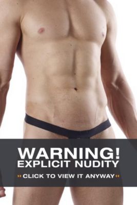 Good Devil® Ballzout Extrm Lifter OS