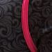 Pink/Black