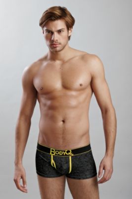 Body Q John Trunk