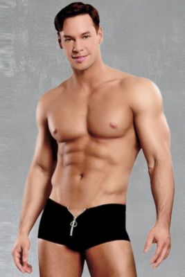 Male Power® Zipper Trunk