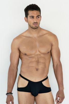 Extreme® Fetish  Trunk