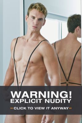 Extreme® Flesh Teaser