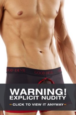 Good Devil® Pouch Wrap Trunk