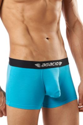 Agacio® Basics Low Rise Trunk