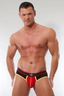 Skivvies® Top Brass Brief