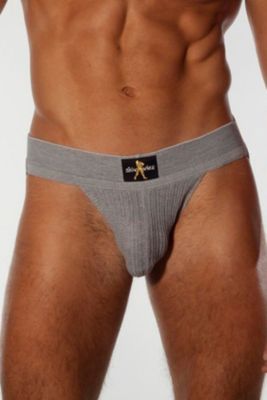 Skivvies&reg; Swimmer 2" Jock