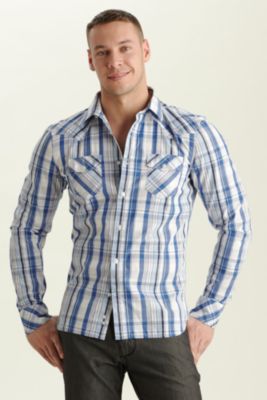 Diesel® Sicode Shirt