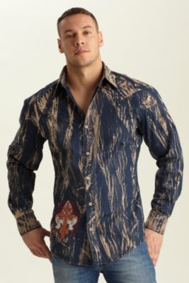 The Zeus Shirt