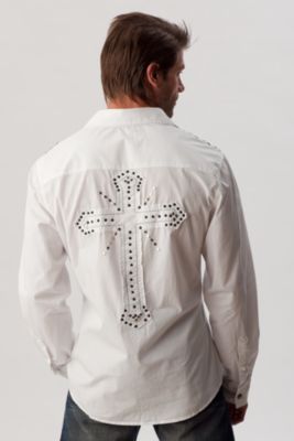 Smash Cross Shirt