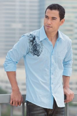 Rebel & Crew® Sammy Shirt