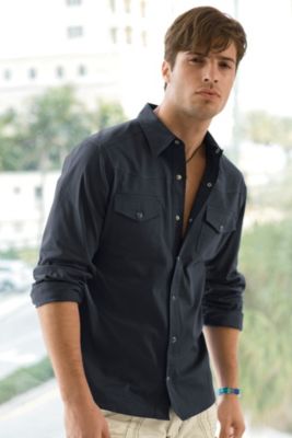 UnderGear® Brigade Shirt