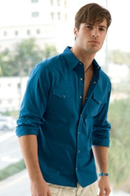 UnderGear® Brigade Shirt
