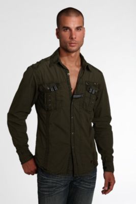 Recess® Ops Shirt