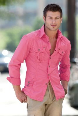 Recess Trend Shirt