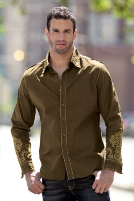 Smash® Seville Shirt