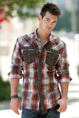 Smash® Amarillo Shirt