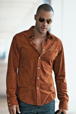 P.O.V.® Austin Shirt