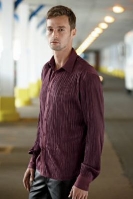 Andres Velasco&reg; Milano Shirt