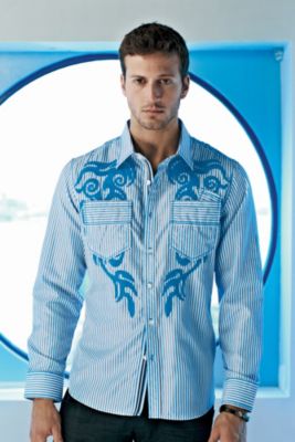 Smash&reg; Cyprus Shirt