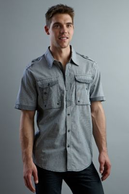 Wt:02® Frankie Shirt