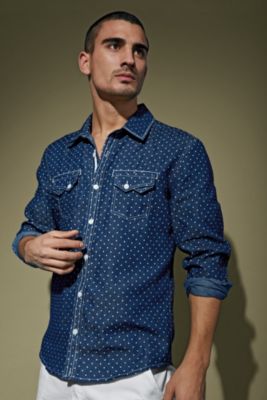 P.O.V.® Paris Shirt