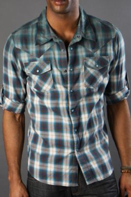 Xray® Largo L/S Shirt