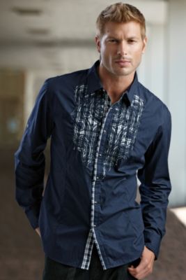 SMASH® MARINE BASE SHIRT