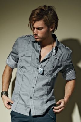 Smash® Leroy Shirt