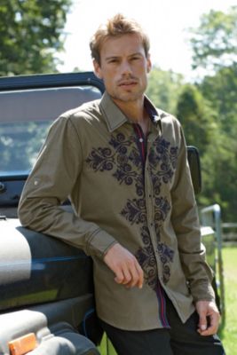 Smash® Ranger Shirt