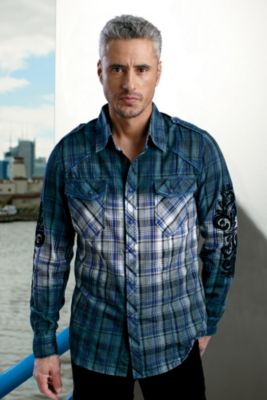 Smash® Black Sea Shirt
