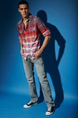 Smash® Berry Shirt & Smash® Stonewell Jean