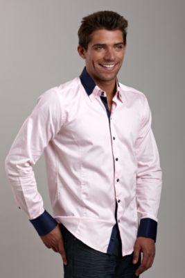 Recess West Side Shirt L Pink