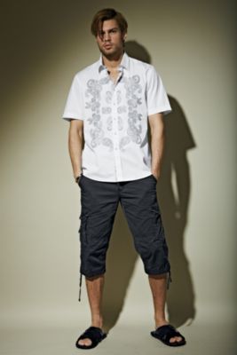 Smash® Breeze Shortsleeve Shirt & Xray® Private Short
