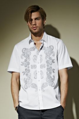 Smash® Breeze Shortsleeve Shirt